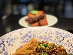 -阿大排档(长春这有山店)