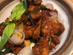 -潮粥荟·潮汕砂锅粥(槐房万达店)