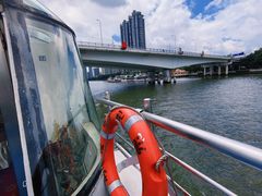 -珠江夜游天字码头