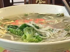 -海口骑楼小吃街