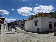 -五当召景区