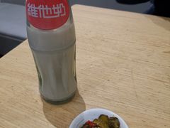 -镇南锅盖面馆(解放路店)