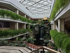 -广州白天鹅宾馆