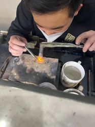 -张师傅首饰加工修理(西单华威潮铺街店)