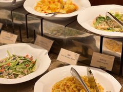 -南湖名都·景湖轩全日制餐厅·海鲜自助·东南亚风味·临湖而食