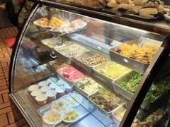 -姚记炒肝店(簋街店)