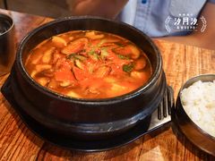 -韩礼年糕(飞虹路店)