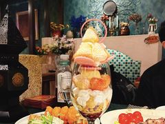-翡翠鸟精品泰国菜(北辰财富中心店)