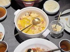-沅江水·湖南家宴(珠江新城高德置地秋广场店)