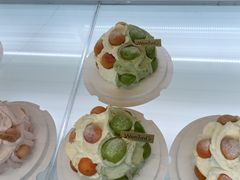 -WenTinG文汀·半糖蛋糕(合生汇店)