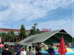 -万达广场(北京槐房店)