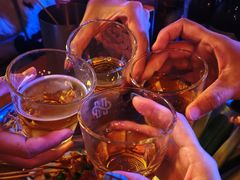 -HIB HUB公社(解放西路店)