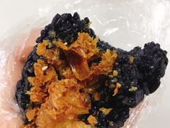 -芳婆糕团店(王府大街店)