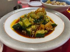 -冯烫烫跷脚牛肉·川菜小馆(武胜西街店)