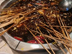 -水碾河刘老大串串香(水碾河路店)