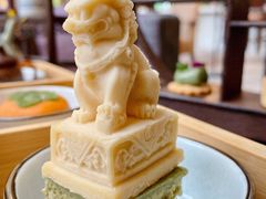 -天津海河悦榕庄·Lobby Lounge大堂吧