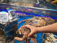 -盒马鲜生(悦峰店)