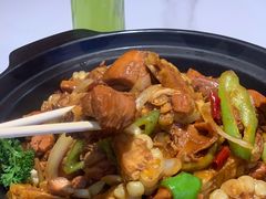 -状元虎.摇滚炒鸡.家常菜(义勇街店)