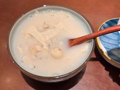 -小团圆糖水铺(襄阳南路店)