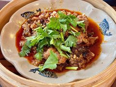 -新繁老號豌豆汤饭店·江湖菜(宝光寺店)