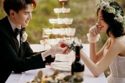 点击看大图 -杭州金夫人婚纱摄影(富阳私享店)