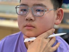 -青聪儿童眼镜(五官科医院宝庆路店)