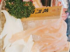 -椒香城门口老火锅(虎门店)