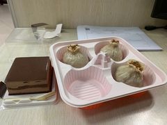 -金陵新城饭店