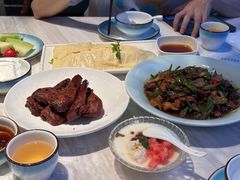 -曹家小菜(胜太路店)