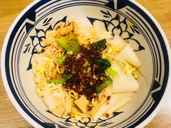 -山丹丹西北菜(金贸大厦店)
