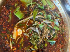 -乐山第一家临江鳝丝(茶坊路店)