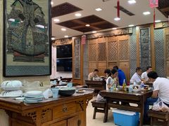 -乔家满族八大碗(流水沟店)