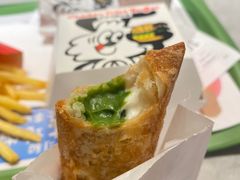-麦当劳(百利广场店)