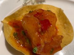 -北京王府井希尔顿酒店·秦唐中餐厅Chynna