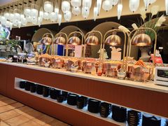 -凡塔斯牛排自助餐厅(莆田万达店)
