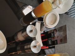 -上海锦江汤臣洲际大酒店壹阶层