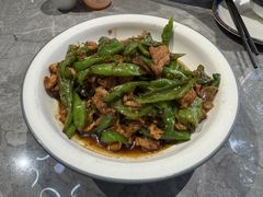 -农家湘菜(安亭店)