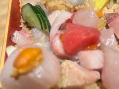 -鸟山鸣·日料食堂(王府井店)