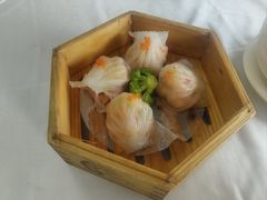 -鹿鸣酒家(越秀店)