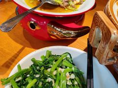 -两湖厨子·湖南菜·湖北菜·河鲜(康乐店)