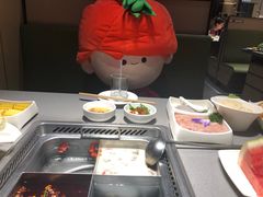 -海底捞火锅(金光华店)