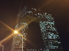 -中央广播电视总台(光华路办公区)