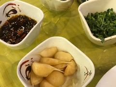 -东来顺饭庄(金泉广场店)