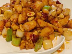 -福满圆(琨莎中心店)