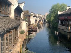 -嘉兴月河历史街区