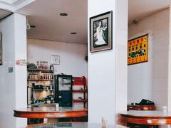 大堂-品香排骨饭(羊官路店)