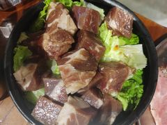 -原始泥炉烤肉(总店)
