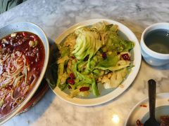 -懒人盐府人家(航天桥店)