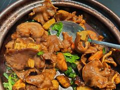 -御海棠老菜馆(福明嘉园店)