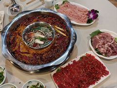 -枇杷园食为鲜火锅(南山店)